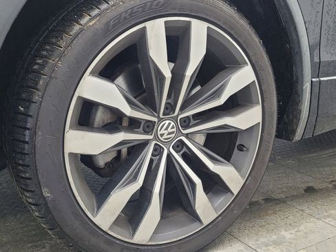 Used 2020 Volkswagen Tiguan SEL Premium R-Line AWD/4WD image 31