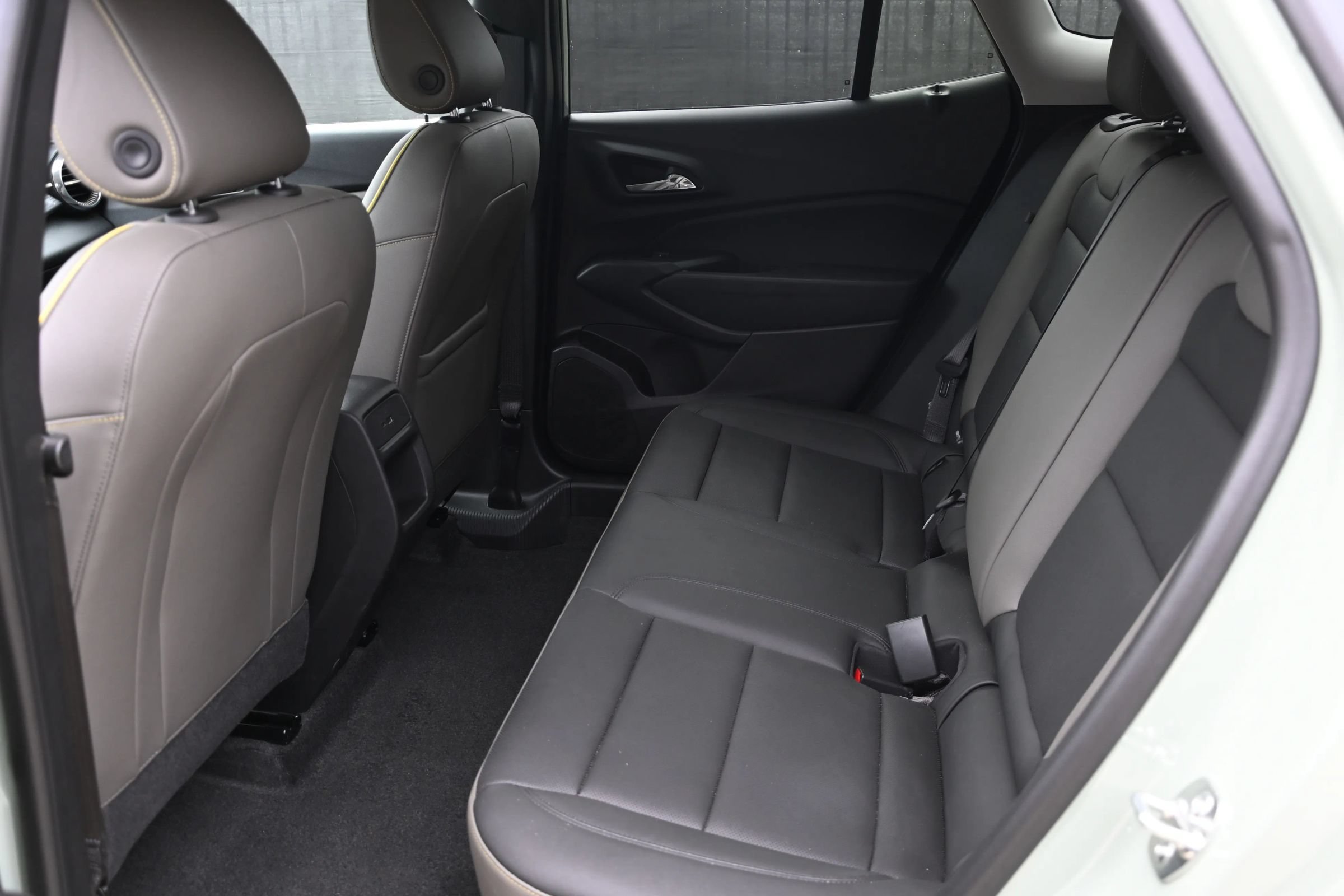 Used 2026 Chevrolet Trax ACTIV w/ Driver Confidence Package FWD image 18