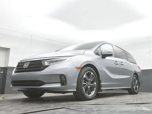 Used 2023 Honda Odyssey Elite image 47