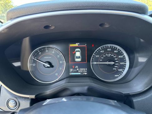 Used 2020 Subaru Crosstrek 2.0i Limited w/ Moonroof Package image 39