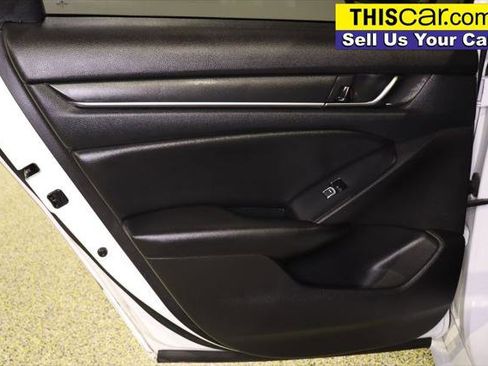 Used 2021 Honda Accord Sport image 28