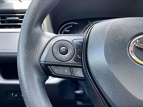 Used 2024 Toyota RAV4 LE AWD/4WD image 23