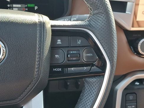 Used 2024 Toyota Tundra 1794 Edition image 21