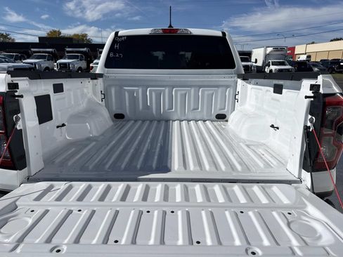 New 2026 Ford Ranger XLT AWD/4WD image 12