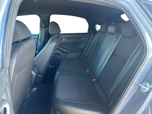 Used 2023 Honda Civic Sport image 13