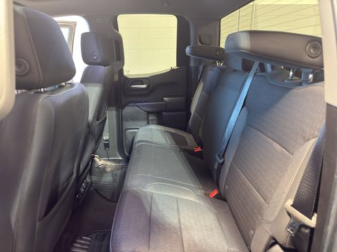 Used 2019 Chevrolet Silverado 1500 LT w/ All-Star Edition image 27