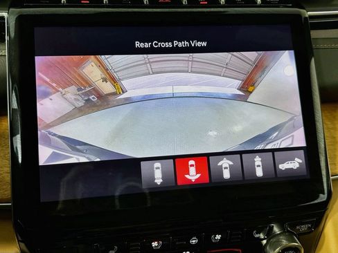 Used 2023 Jeep Grand Cherokee Summit AWD/4WD image 34