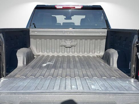 Used 2024 Chevrolet Silverado 1500 RST w/ Protection Package image 12