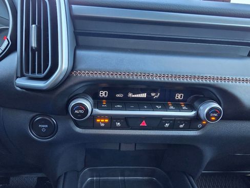 New 2026 MAZDA CX-50 AWD 2.5 Hybrid w/ Cargo Package image 24