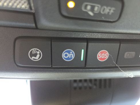 New 2026 GMC Sierra 1500 AT4X image 40