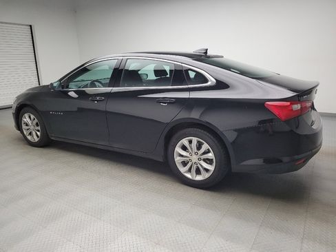 Used 2024 Chevrolet Malibu LT FWD image 3