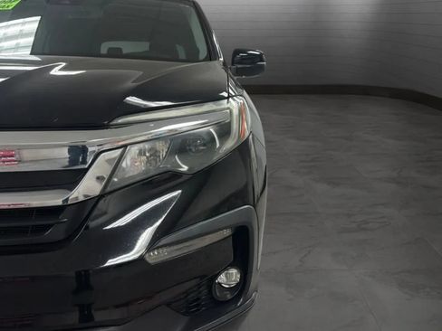 Used 2020 Honda Pilot EX-L image 48
