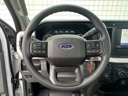 New 2026 Ford F450 XL image 8