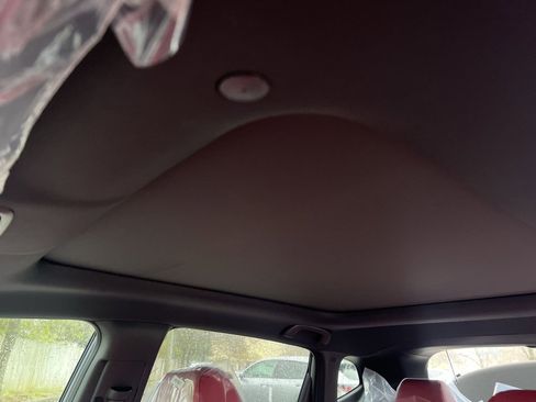 New 2025 Acura ADX A-Spec image 17