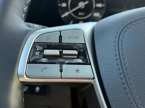 New 2025 Kia Telluride SX X-Line image 11