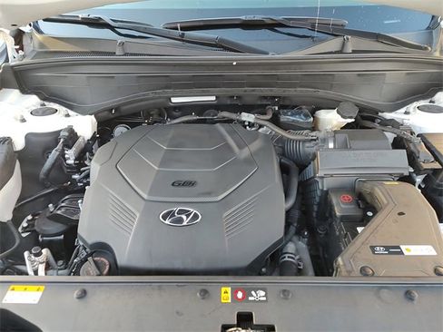 Used 2023 Hyundai Palisade SEL w/ Premium Package image 36