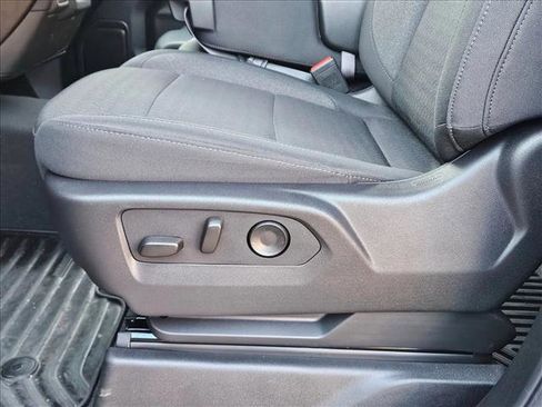 New 2026 Chevrolet Silverado 1500 Custom w/ Turbomax Blackout Package image 4