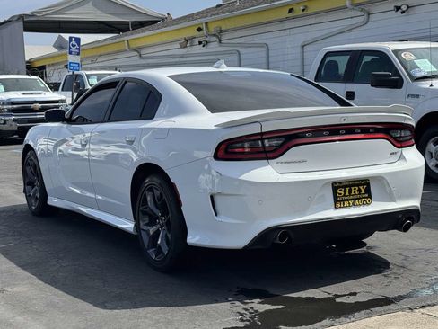Used 2019 Dodge Charger GT RWD image 10