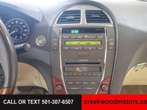 Used 2011 Lexus ES 350 FWD image 56