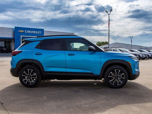 New 2026 Chevrolet TrailBlazer ACTIV w/ Convenience Package image 10