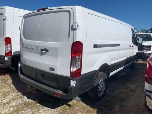New 2025 Ford Transit 150 Base w/ Load Area Protection Package image 8