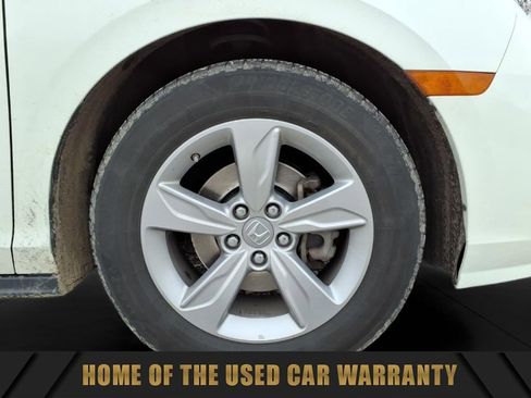 Used 2019 Honda Odyssey EX-L image 11