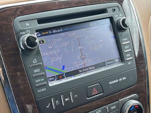 Used 2014 Buick Enclave Leather FWD image 31