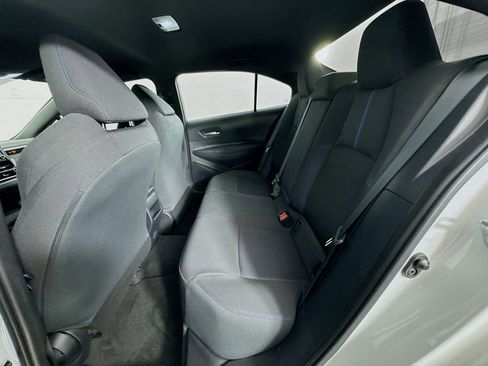 Used 2022 Toyota Corolla SE image 22