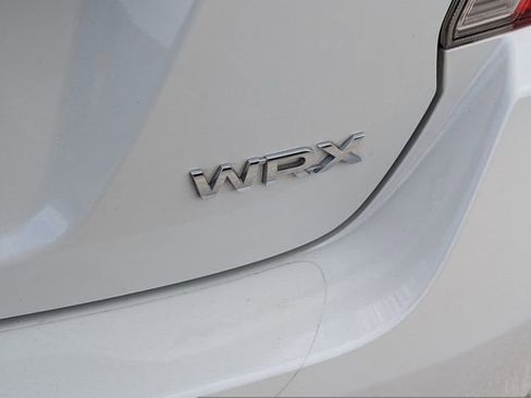 Used 2018 Subaru WRX Premium AWD/4WD image 12