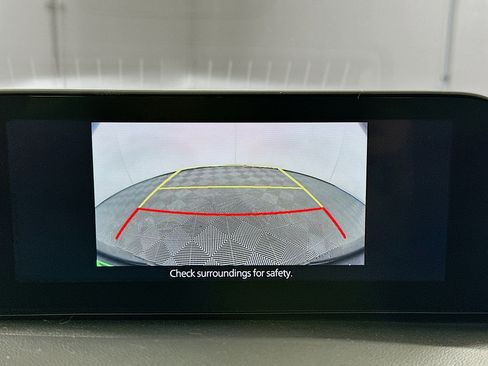 Used 2023 MAZDA MAZDA3 s image 21