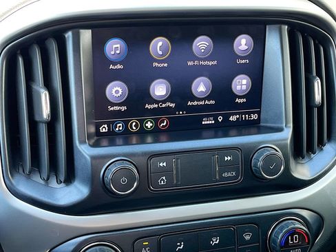 Used 2019 Chevrolet Colorado ZR2 AWD/4WD image 14