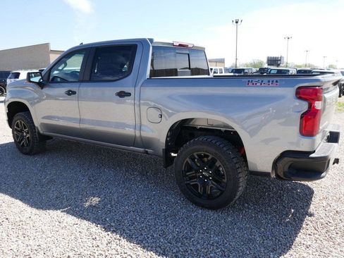 New 2026 Chevrolet Silverado 1500 LT Trail Boss image 7