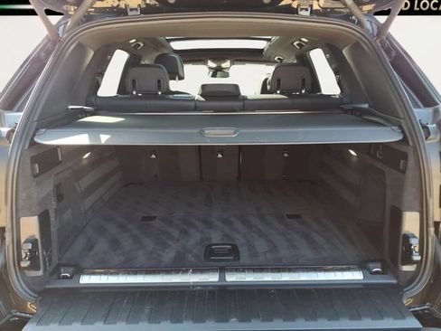 Used 2025 BMW X5 xDrive50e AWD/4WD image 30
