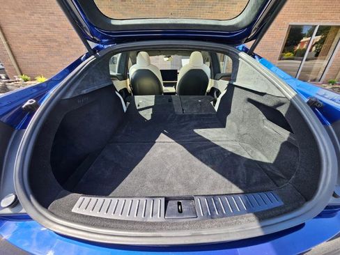 Used 2023 Tesla Model S AWD/4WD image 77