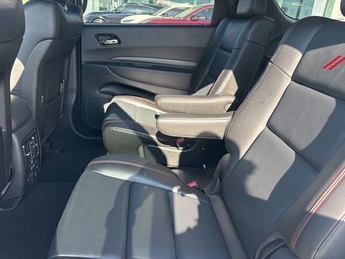 Used 2023 Dodge Durango GT RWD image 10