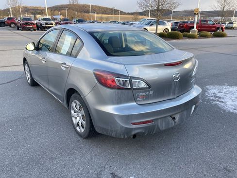 Used 2013 MAZDA MAZDA3 i Sport image 5