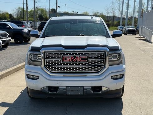 Used 2017 GMC Sierra 1500 Denali image 3