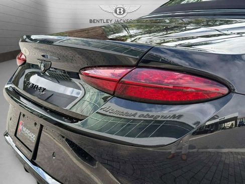 Certified 2025 Bentley Continental GT Mulliner AWD/4WD image 19