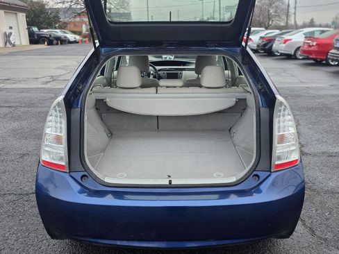 Used 2010 Toyota Prius Five image 21