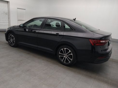 Used 2023 Volkswagen Jetta Sport FWD image 3