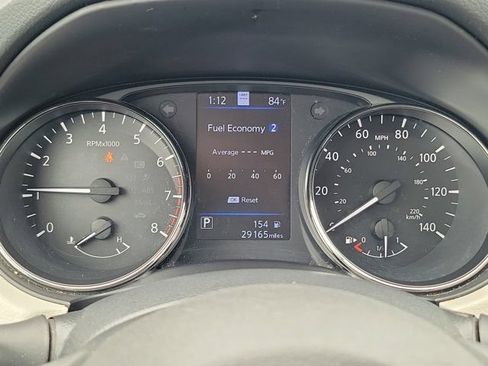 Certified 2022 Nissan Rogue Sport SL AWD/4WD image 25