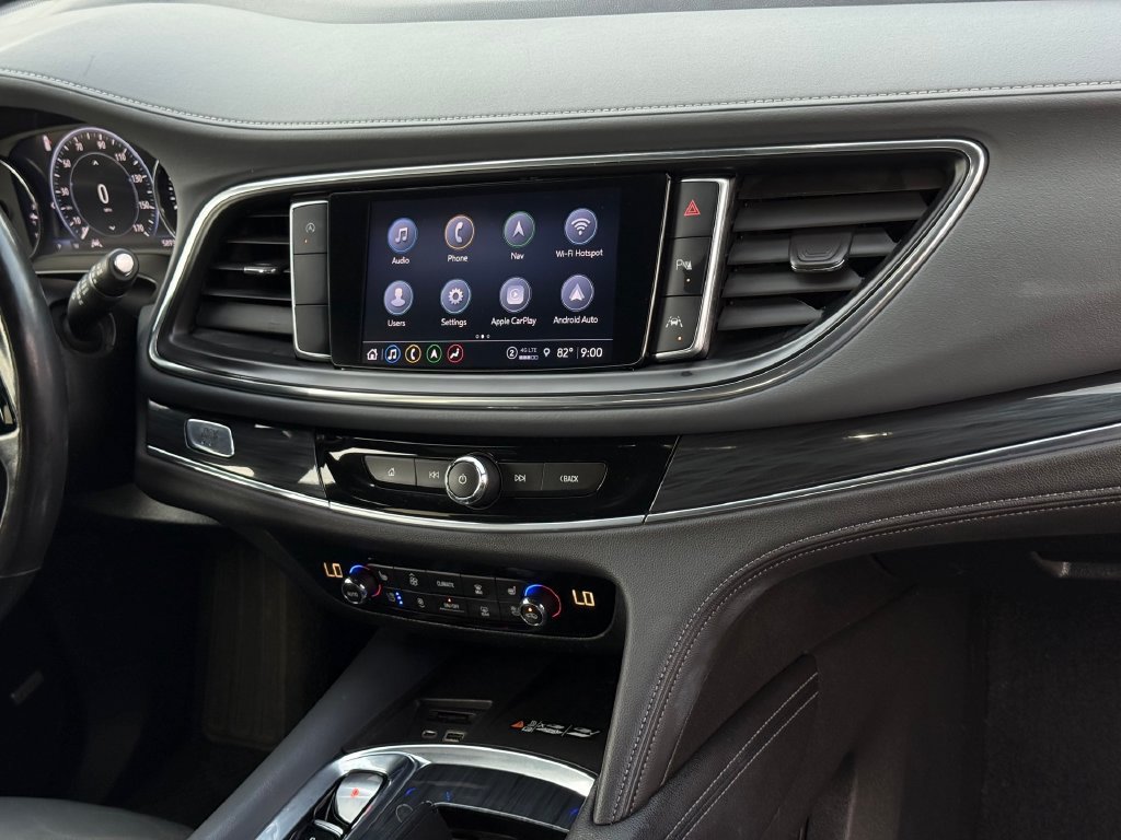 Used 2022 Buick Enclave Premium FWD image 28