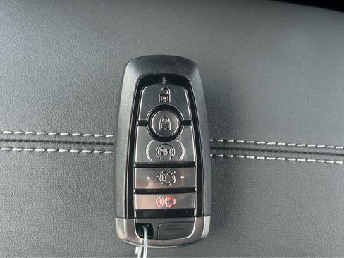 New 2026 Ford Mustang GT Premium RWD image 44
