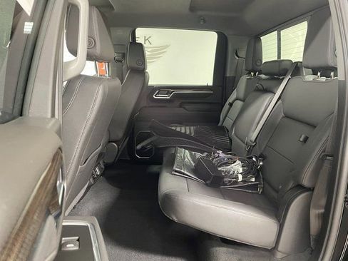 New 2026 Chevrolet Silverado 2500 LT w/ Z71 Chrome Sport Edition image 20