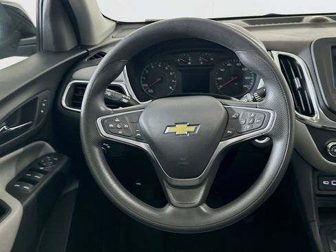 Used 2023 Chevrolet Equinox LS w/ Midnight Edition image 17