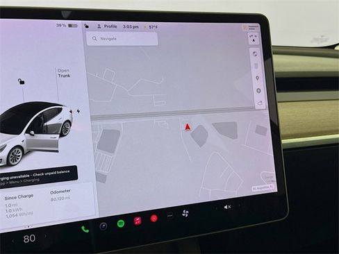 Used 2021 Tesla Model 3 Standard Range Plus image 18