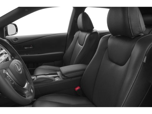 Used 2015 Lexus RX 350 AWD w/ Premium Package image 6