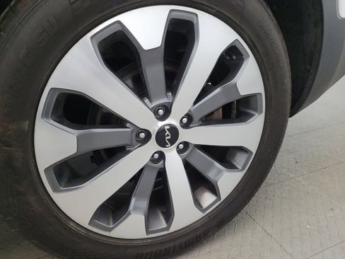 Used 2022 Kia Telluride S image 31