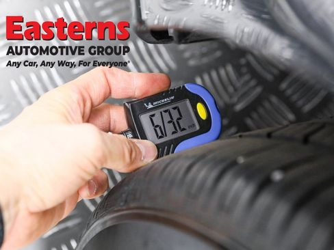 Used 2023 Honda Accord EX-L image 27