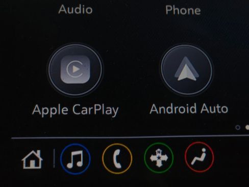 Used 2023 Buick Encore GX Select w/ Sport Touring Package image 5